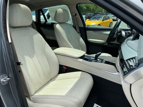 Used 2016 BMW X6 xDrive35i AWD/4WD image 16