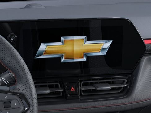 New 2026 Chevrolet TrailBlazer RS w/ Convenience Package FWD image 44