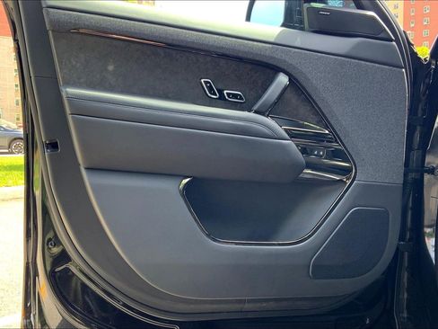 Used 2023 Land Rover Range Rover Sport First Edition image 21