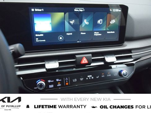 New 2026 Kia Sportage X-Line image 22