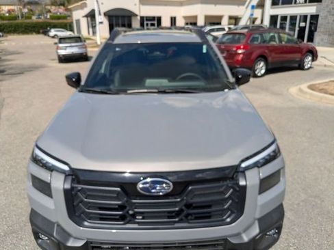 New 2026 Subaru Outback Limited image 5