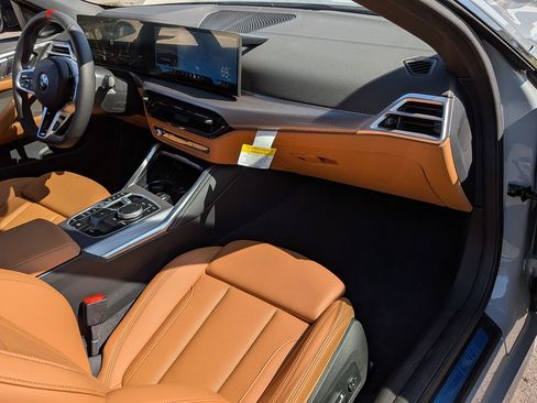 New 2026 BMW M440i Convertible RWD image 9