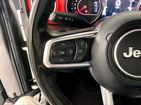 Used 2020 Jeep Gladiator Rubicon image 23