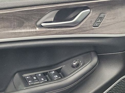 Used 2021 Jeep Grand Cherokee L Limited image 27