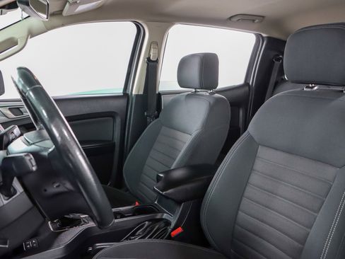 Used 2021 Ford Ranger XLT w/ Equipment Group 301A Mid image 24