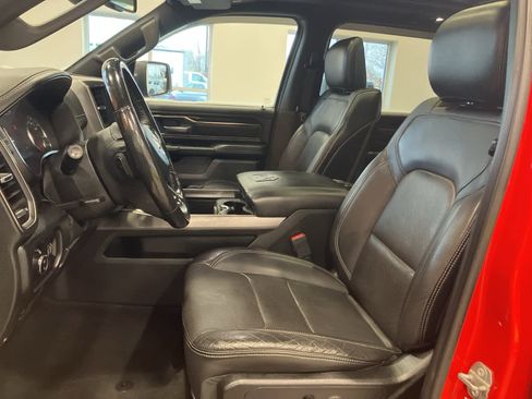 Used 2020 RAM 1500 Sport w/ Comfort & Convenience Group image 12