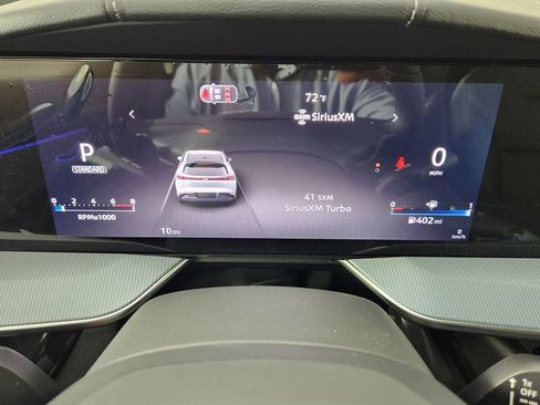 New 2026 Nissan Murano SL AWD/4WD image 16