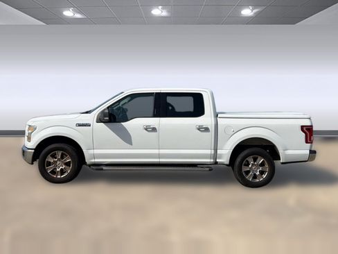 Used 2015 Ford F150 XLT w/ Equipment Group 301A Mid RWD image 2