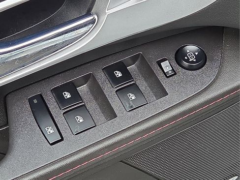 Used 2012 Chevrolet Equinox LT w/ All-Star Package image 13