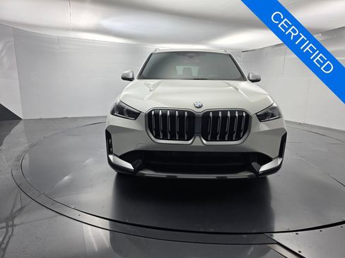 Certified 2023 BMW X1 xDrive28i w/ Convenience Package AWD/4WD image 2