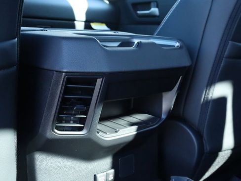 New 2026 Toyota Tundra Limited AWD/4WD image 13