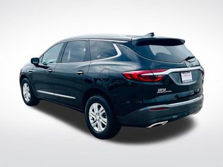 Used 2020 Buick Enclave Preferred FWD video 3