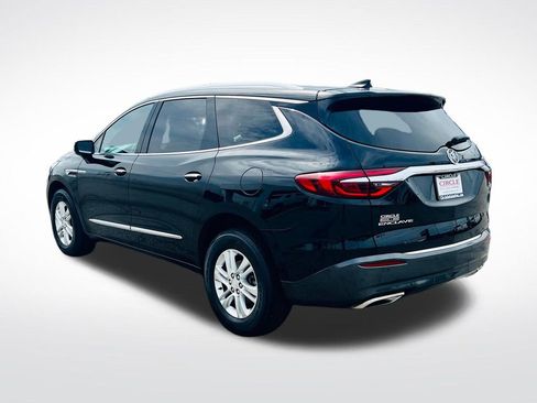 Used 2020 Buick Enclave Preferred FWD image 3
