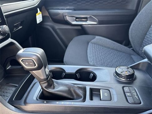 Certified 2025 Ford Ranger XLT w/ FX4 Off-Road Package image 20