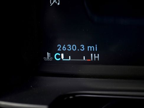 New 2026 Lincoln Corsair Premiere image 26