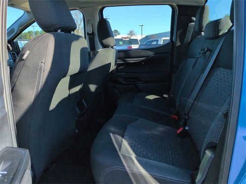 Used 2025 Ford Ranger XL w/ Trailer Tow Package image 14