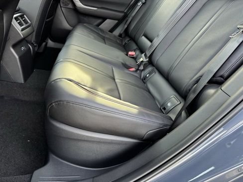 New 2026 MAZDA CX-50 AWD 2.5 Hybrid w/ Weather Package image 10