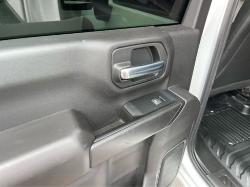 Used 2024 GMC Sierra 2500 Pro AWD/4WD image 19