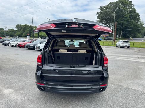 Used 2016 BMW X5 xDrive35i image 34