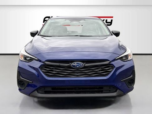 Used 2024 Subaru Impreza 2.0i w/ Popular Package #1A AWD/4WD image 2