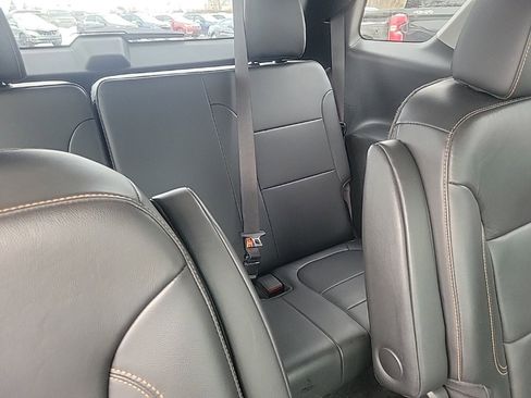 Used 2019 Chevrolet Traverse LT w/ LPO, Floor Liner Package image 30