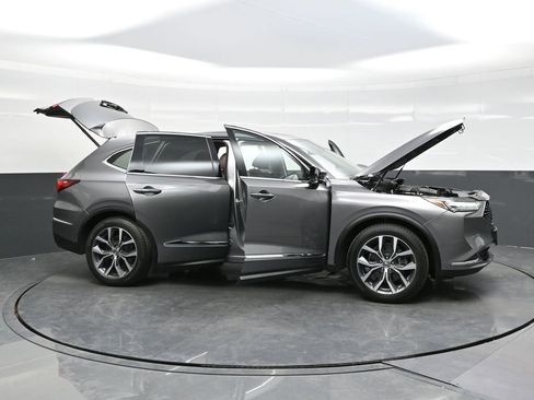 Used 2023 Acura MDX SH-AWD w/ Technology Package image 45
