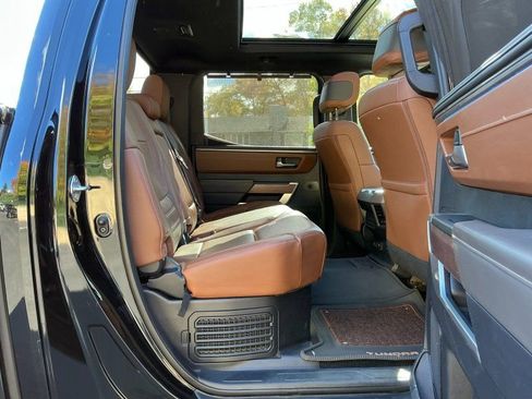 Used 2023 Toyota Tundra 1794 Edition w/ TRD Off-Road Package image 13