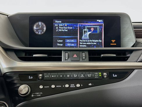 Used 2021 Lexus ES 350 w/ Premium Package image 21