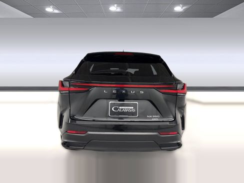 Used 2024 Lexus NX 350 AWD w/ Cold Area Package image 10