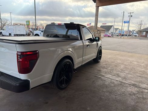 Used 2024 Ford F150 XL image 14