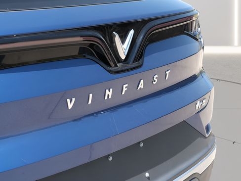 New 2025 VinFast VF 8 Plus AWD/4WD image 36