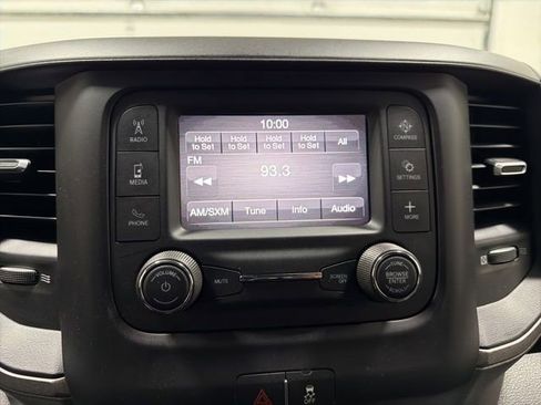 Used 2021 RAM 2500 Tradesman AWD/4WD image 24