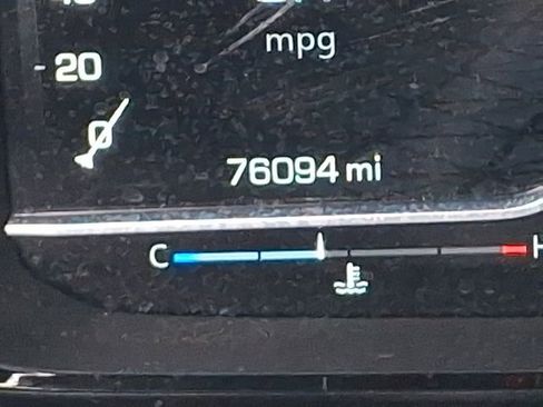 Used 2023 GMC Yukon Denali image 26