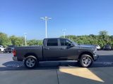 Certified 2017 RAM 1500 Big Horn image 4