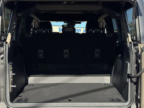 Certified 2025 Ford Bronco Outer Banks image 32