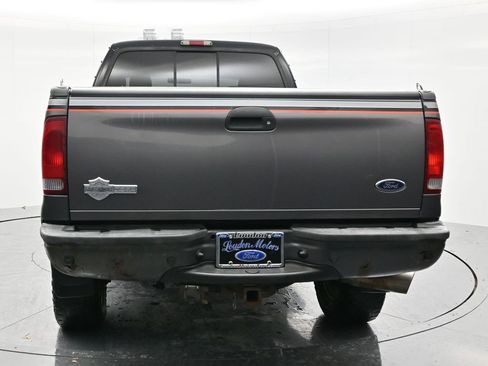 Used 2004 Ford F350 Harley-Davidson image 6