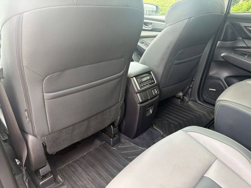 Used 2023 Subaru Ascent Onyx Edition Limited AWD/4WD image 49