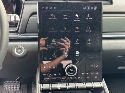 New 2026 GMC Terrain AT4 w/ Convenience Package III image 16