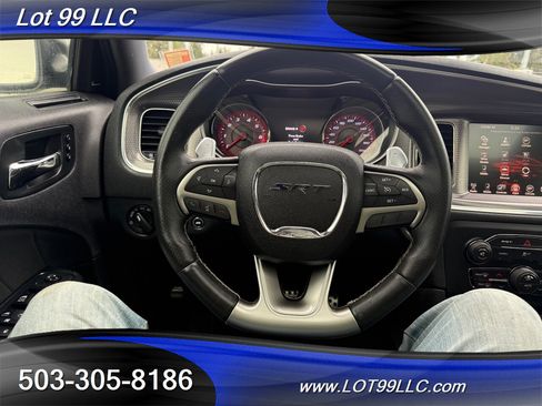 Used 2015 Dodge Charger SRT Hellcat w/ Harman/Kardon Audio Group image 38