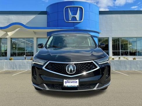 Used 2024 Acura RDX SH-AWD w/ Technology Package image 6