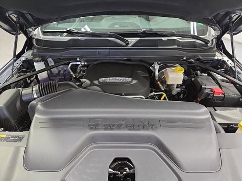 New 2026 RAM 2500 Big Horn image 41