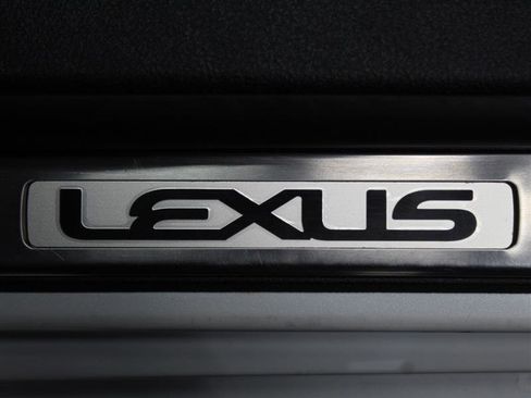 Used 2017 Lexus IS 300 F Sport w/ F Sport Package AWD/4WD image 20
