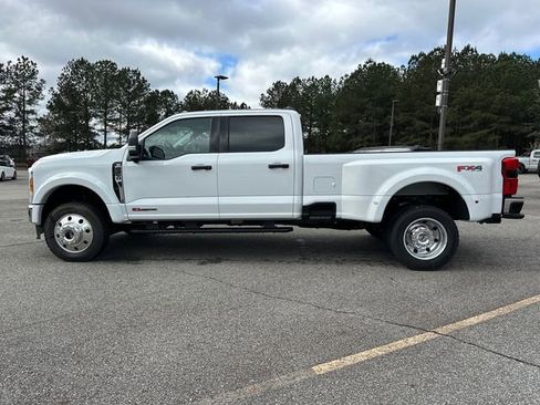 New 2026 Ford F450 XLT image 4