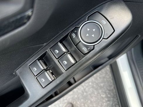 New 2025 Ford Escape ST-Line w/ Cold Weather Package image 13