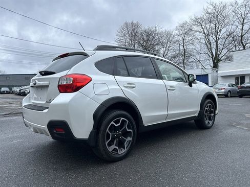 Used 2013 Subaru Crosstrek 2.0i Premium image 4