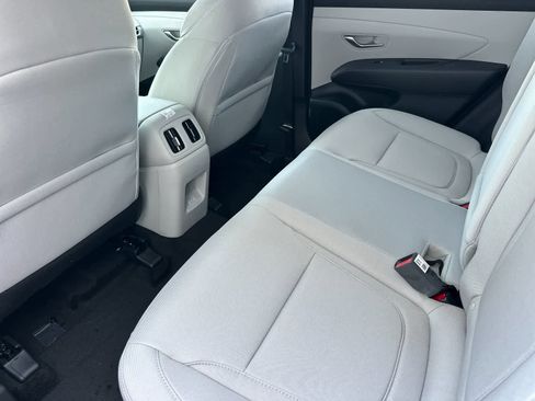 New 2026 Hyundai Tucson SEL image 4