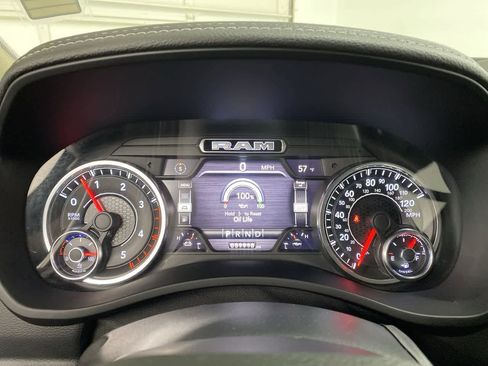 Used 2020 RAM 2500 Laramie AWD/4WD image 27