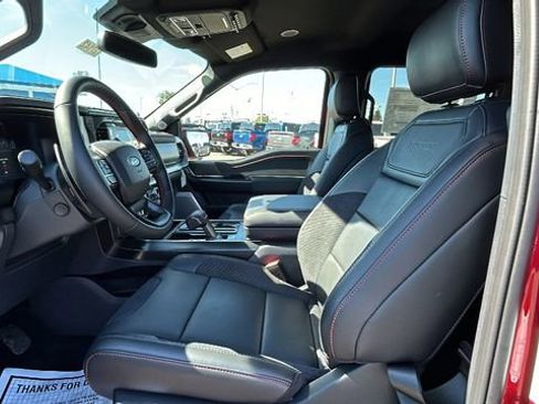 New 2026 Ford F150 Raptor image 17