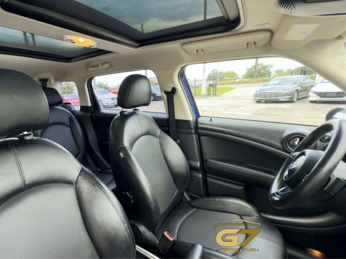 Used 2015 MINI Cooper Countryman S FWD image 12