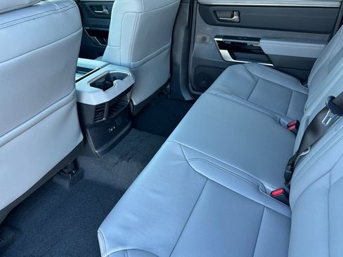 New 2026 Toyota Tundra Limited image 13